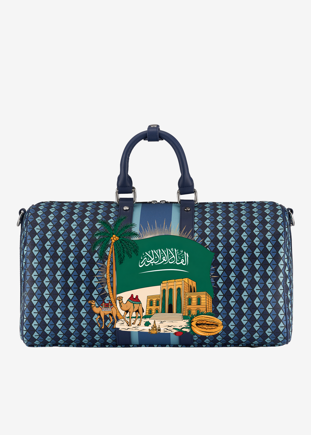 Duffle Bag Heritage