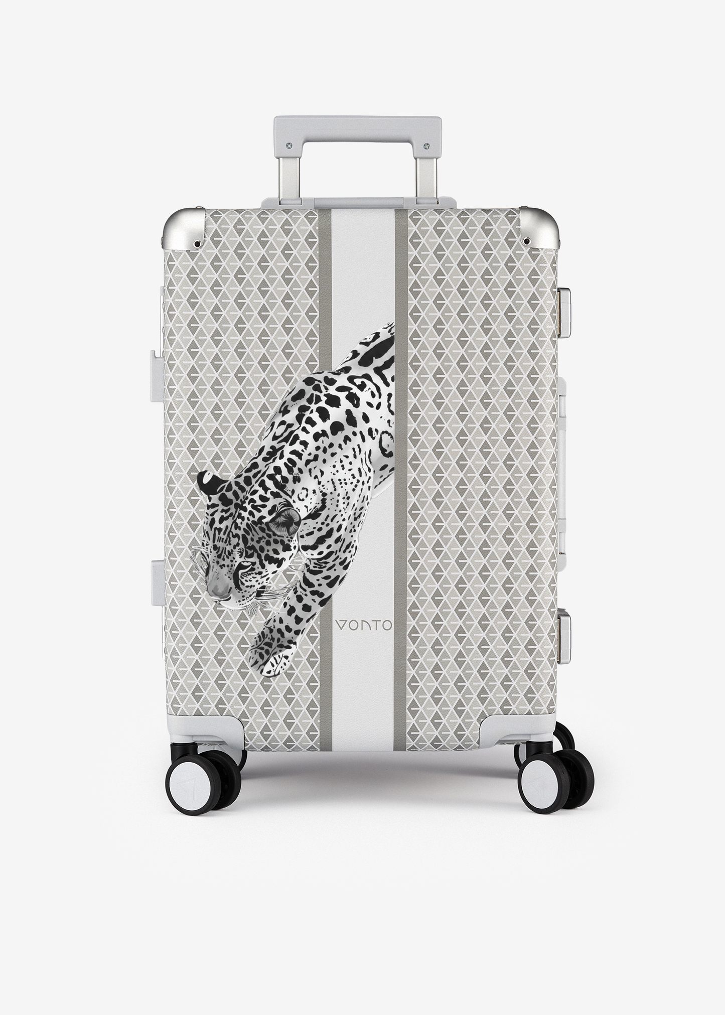 حقيبة السفر مخصصة