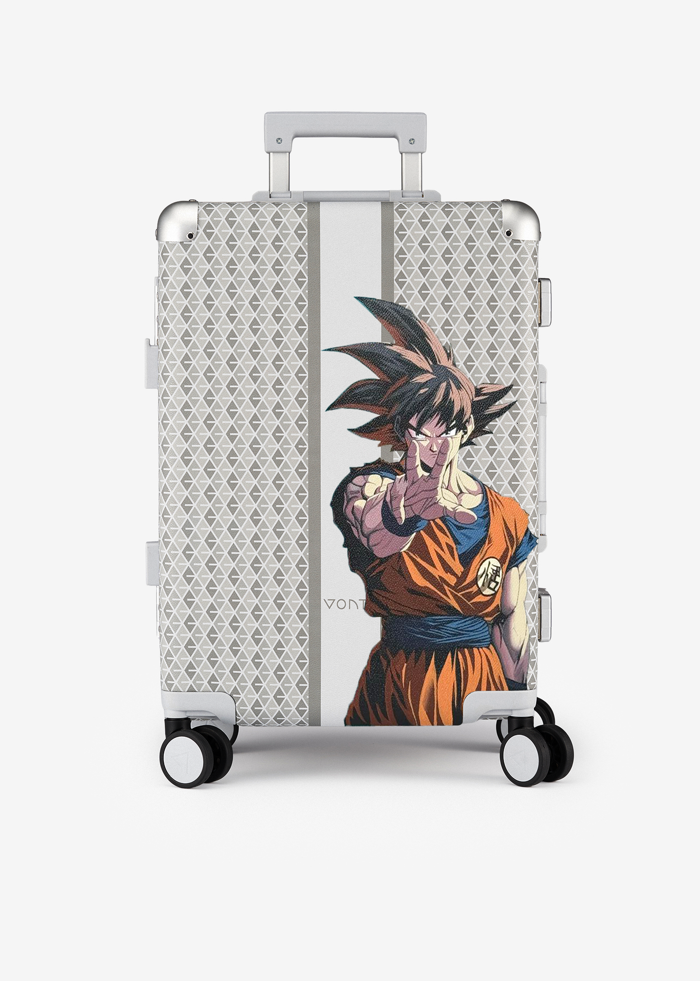 حقيبة السفر مخصصة