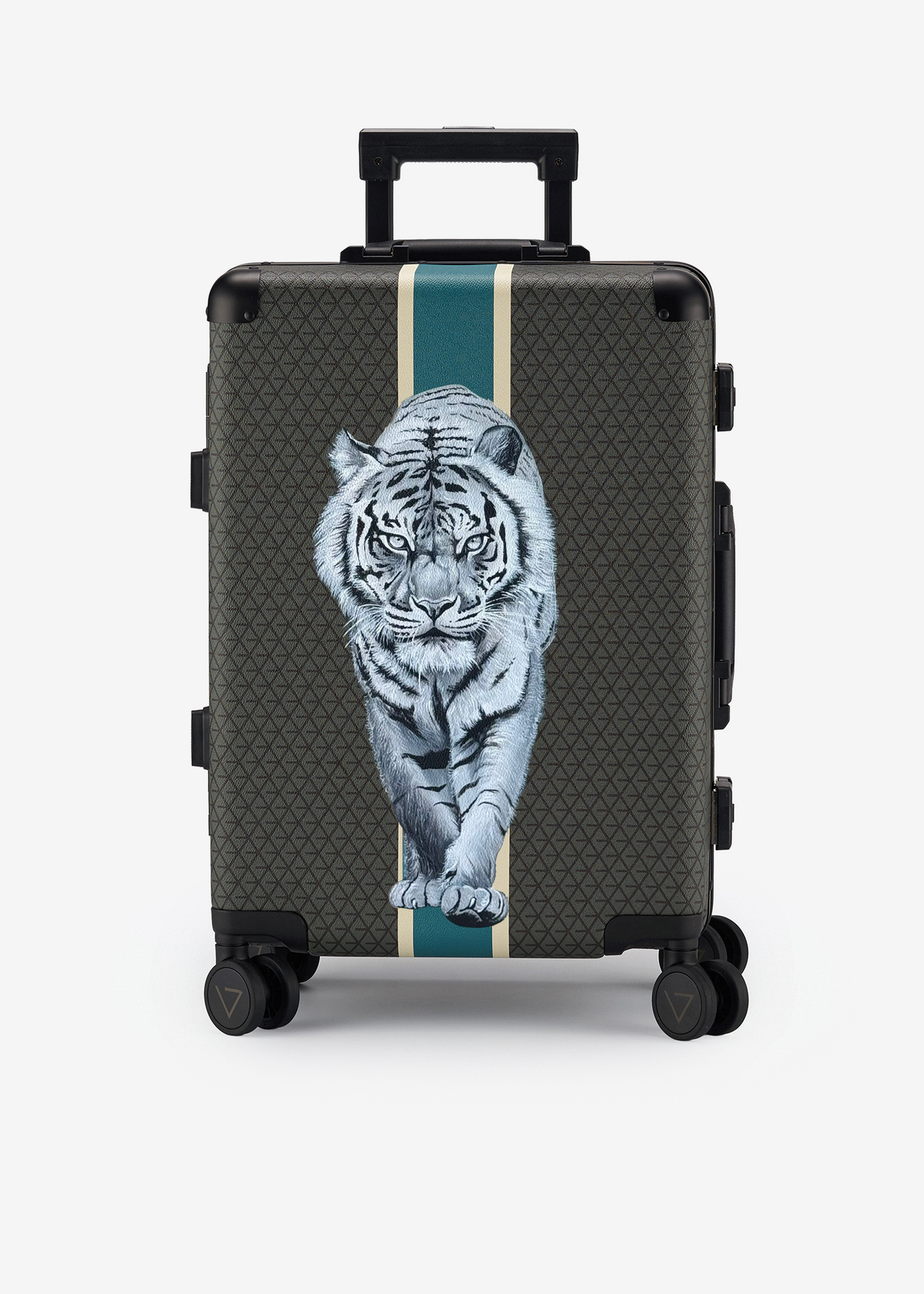 Cabin Bag Icy Predator