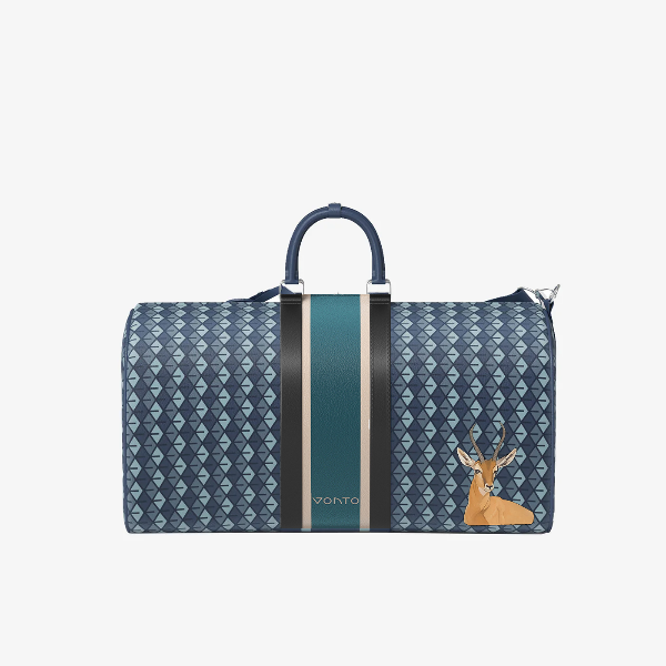 Duffel bag