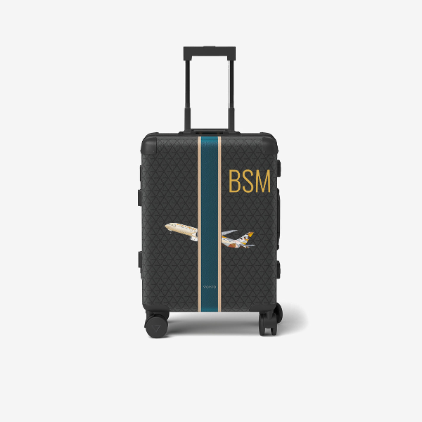 Travel bag