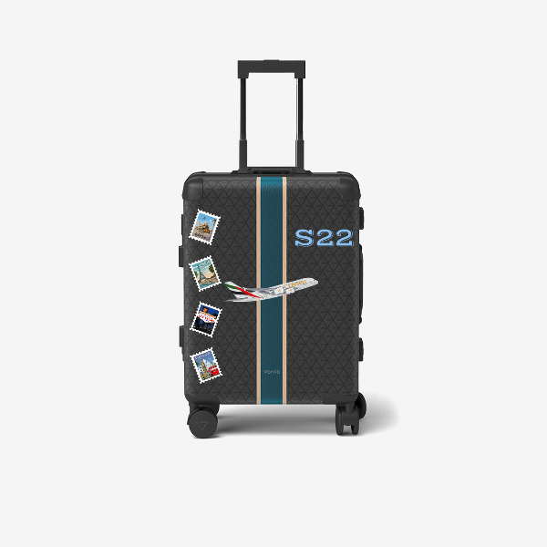 Travel bag