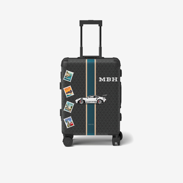 Cabin bag