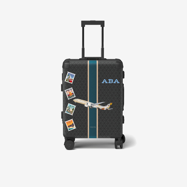 Travel bag