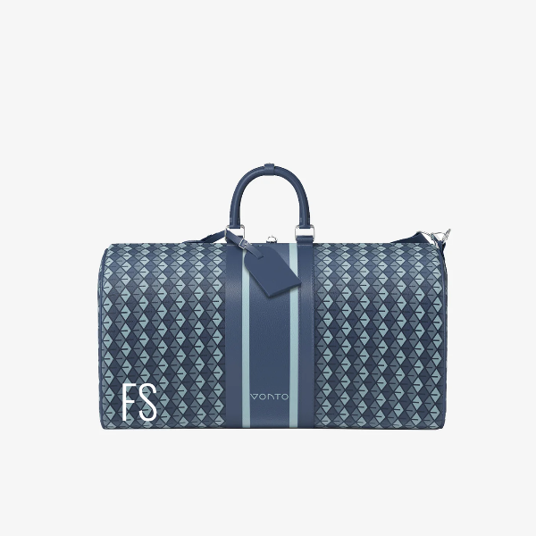 Duffel bag