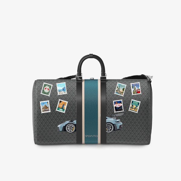 Duffel bag