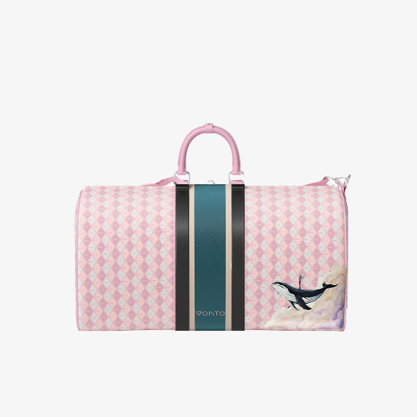 Duffel bag