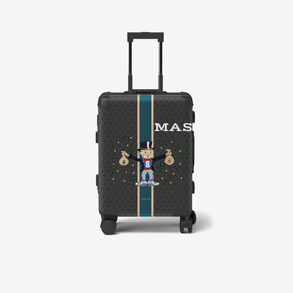 Cabin bag