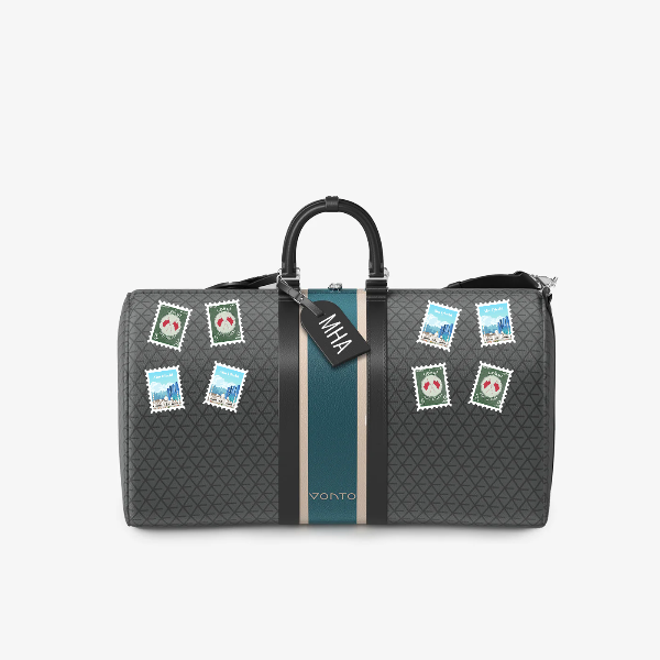 Duffle Bag