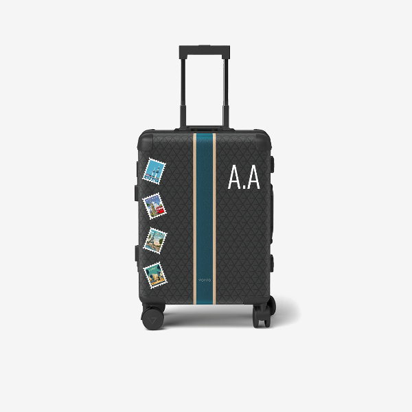 Cabin bag