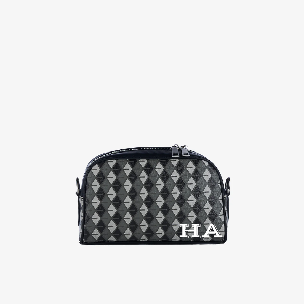 Cross Pouch