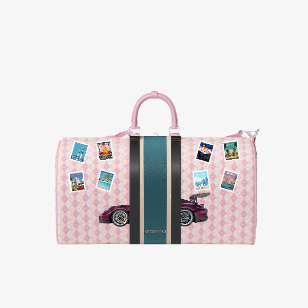 Duffle Bag