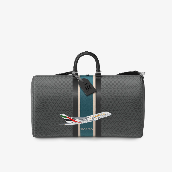 Duffle Bag