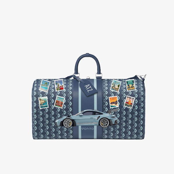 Duffle Bag