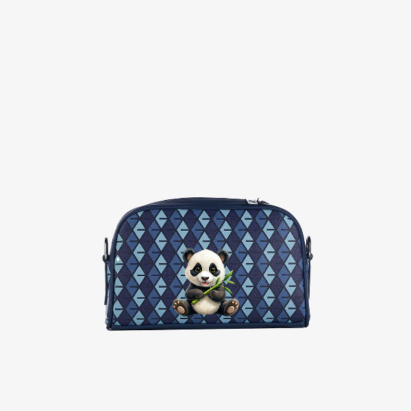 Cross Pouch
