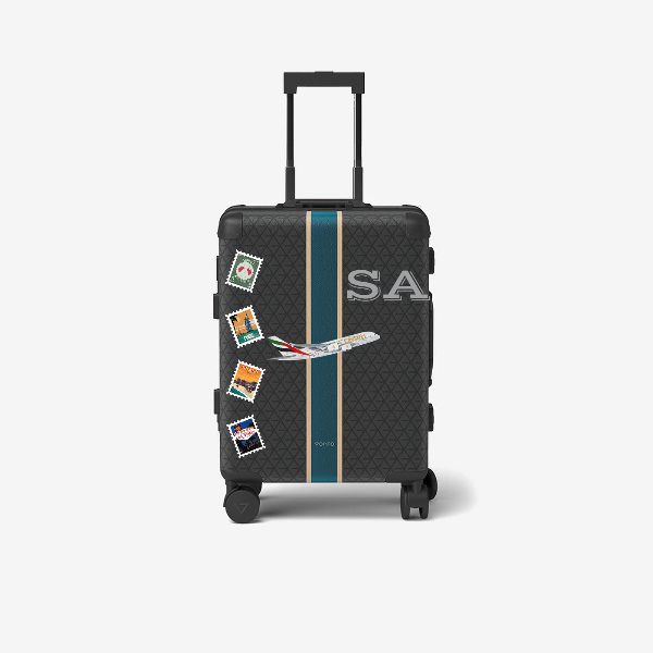 Cabin bag