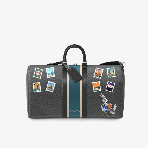 Duffle Bag