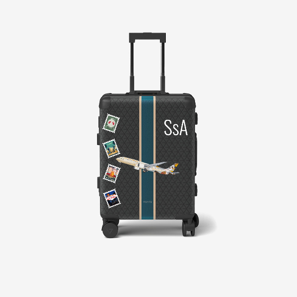 Cabin bag