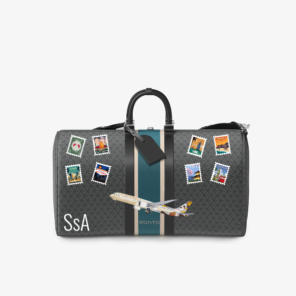 Duffle Bag