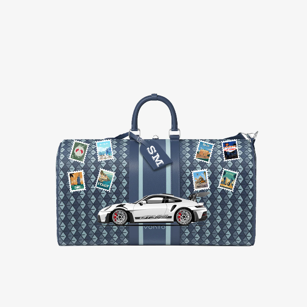 Duffle Bag