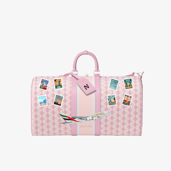 Duffle Bag