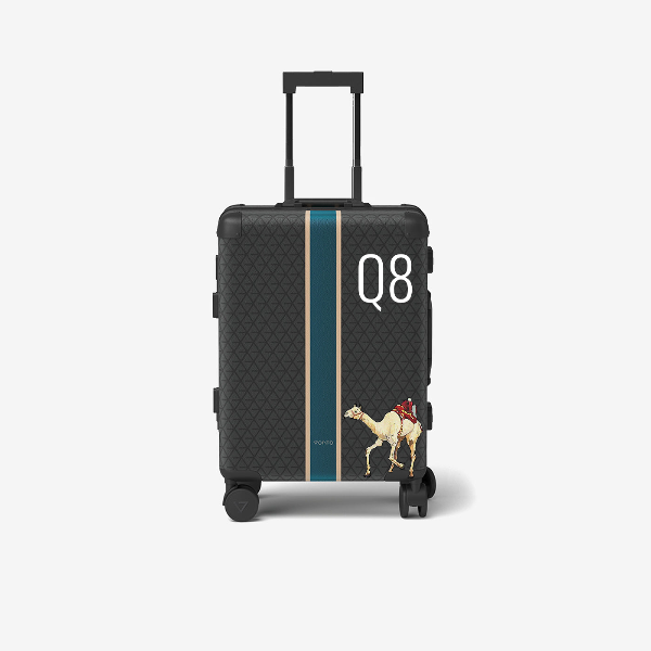 Travel bag