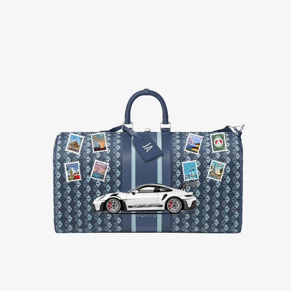 Duffle Bag