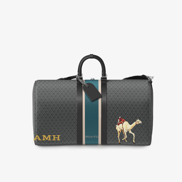 Duffel bag