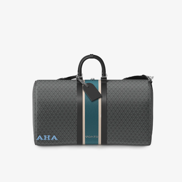 Duffel bag