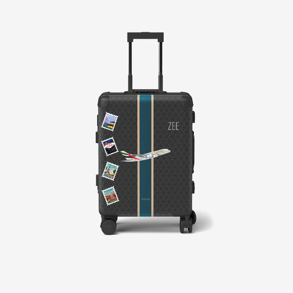 Cabin bag