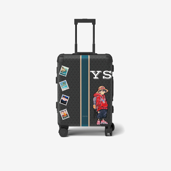 Cabin bag