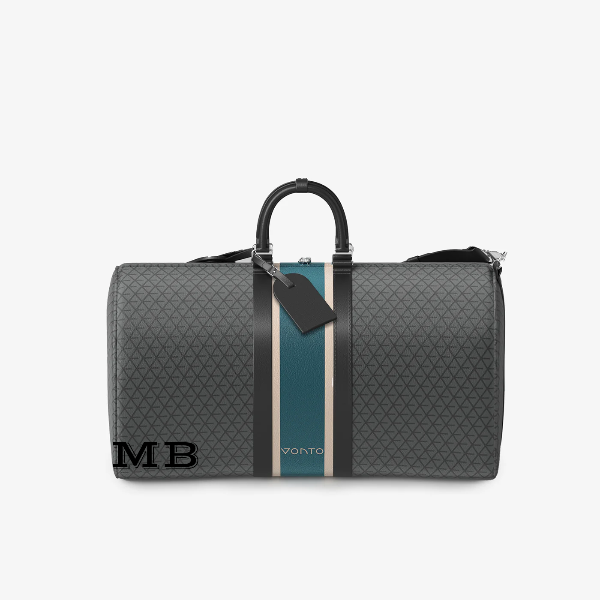 Duffel bag
