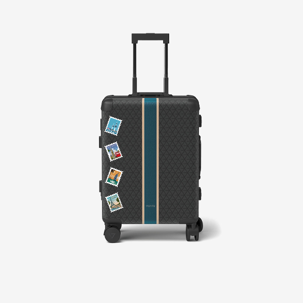 Travel bag
