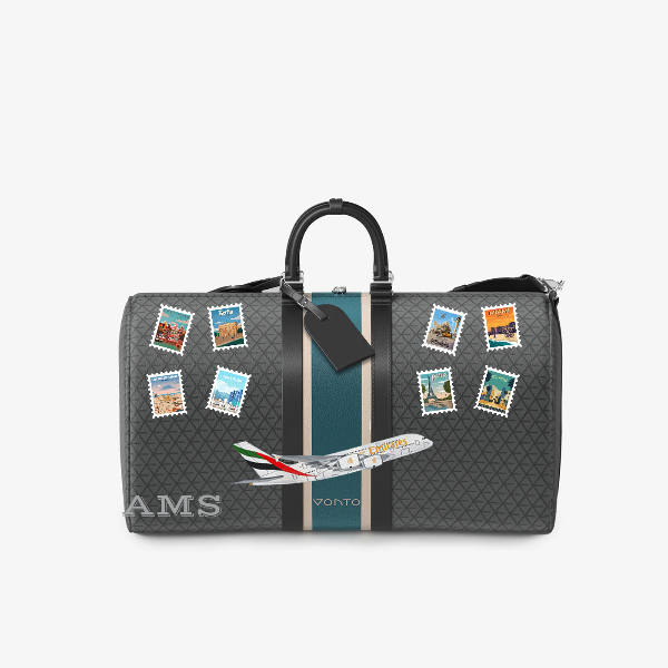 Duffle Bag