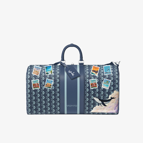 Duffel bag