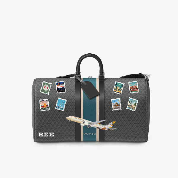 Duffle Bag