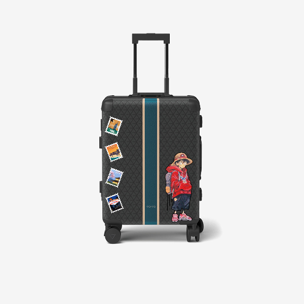 Travel bag
