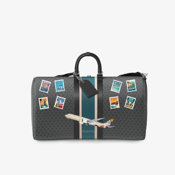 Duffle Bag