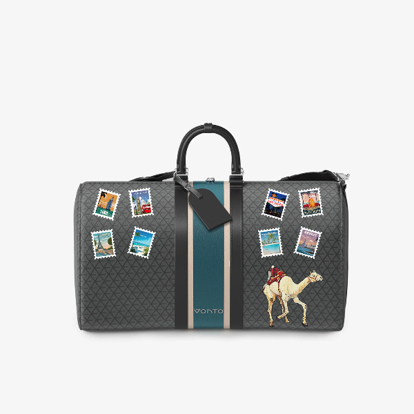 Duffle Bag