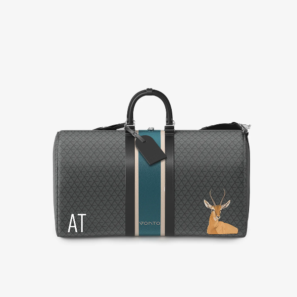 حقيبة سفر دفل