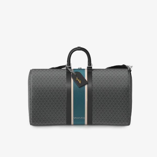 Duffel bag
