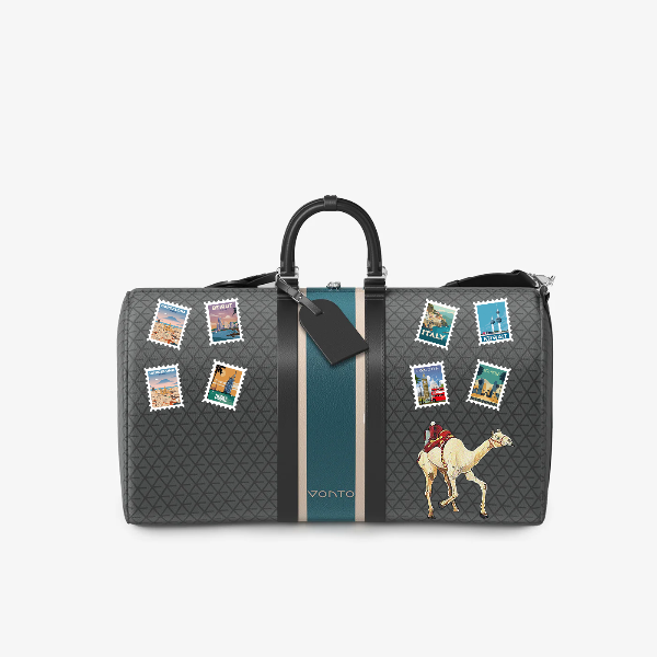 Duffle Bag