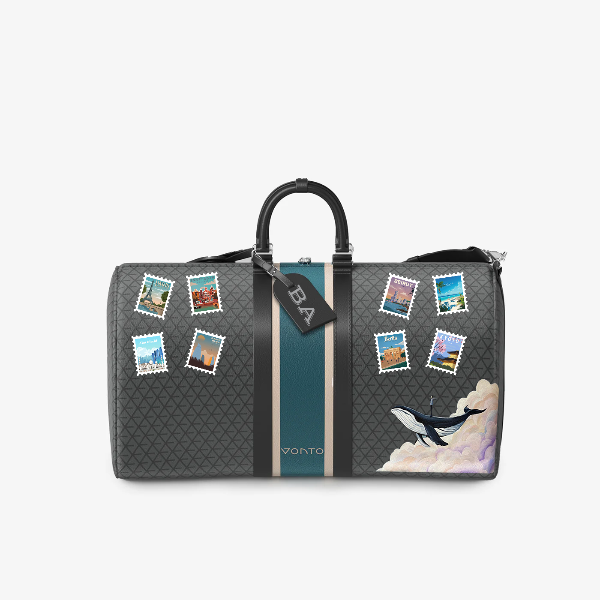 Duffel bag