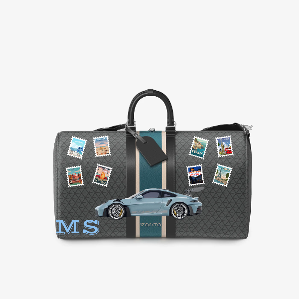 Duffle Bag