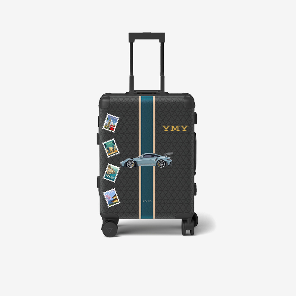 Cabin bag