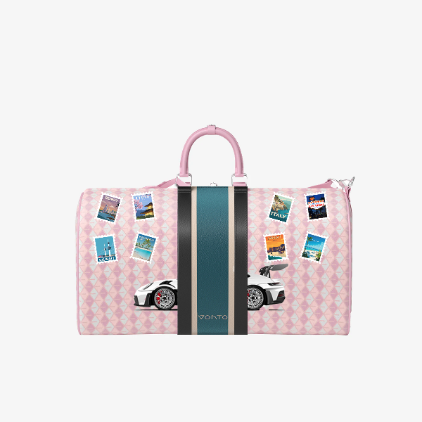 Duffle Bag