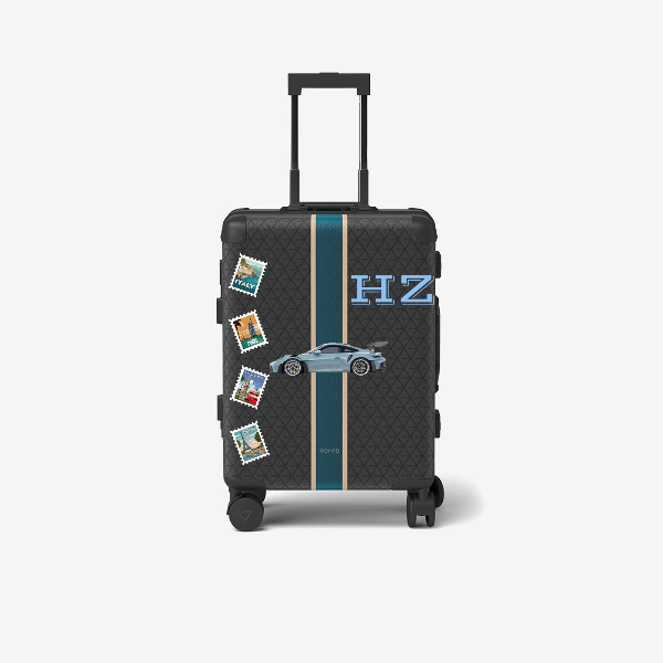 Cabin bag