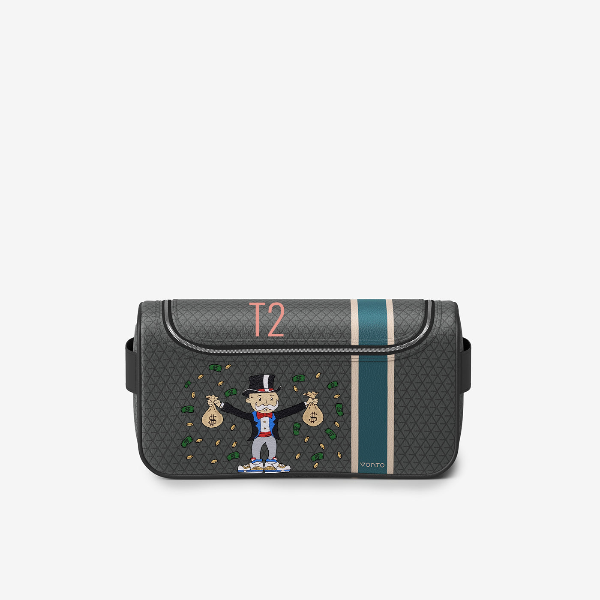 Travel quiver