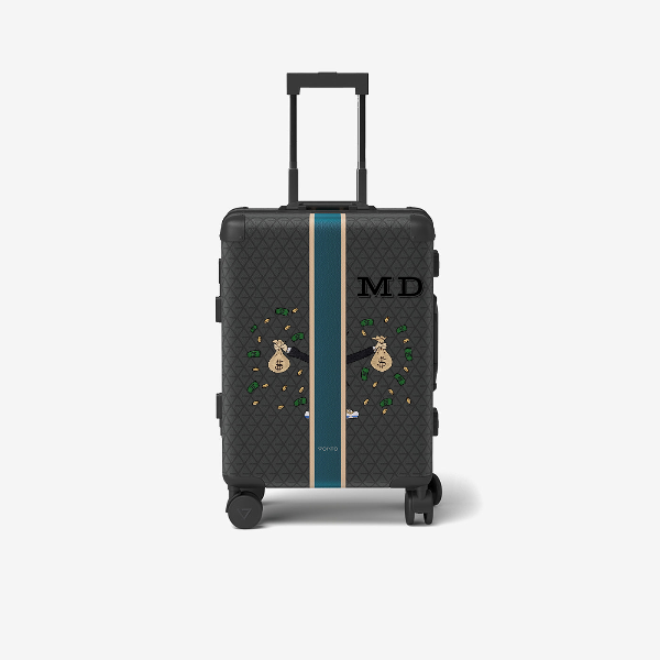 Cabin bag